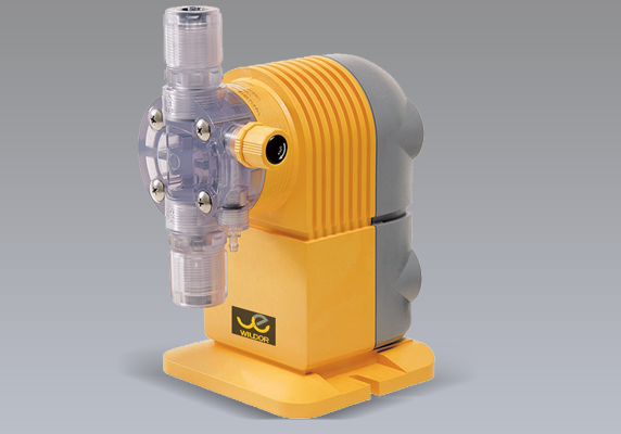 SOLONOIDE OPERATED ELECTRONIC PUMP prod